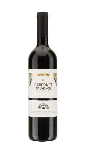 Picture of *CABERNET SAUVIGNON IURIS 0.75L KV SUHO 2021 -6/1-