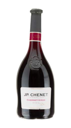 Picture of *CABERNET-SYRAH J.P.CHENET 1,5L 2023. -6/1-