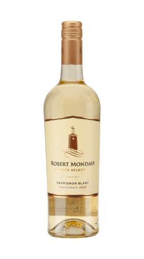 Picture of *SAUVIGNON BLANC PRIVATE SELECTION R.MONDAVI 0.75L SORTNO SUHO 2020 12/1