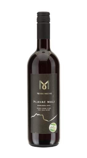 Picture of *PLAVAC MALI TERRA MADRE 0.75L ZOI SUHO 2021.