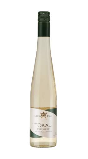 Picture of *TOKAJI FURMINT 0,5L KASNA BERBA ZOI SLATKO 2021 -6/1-