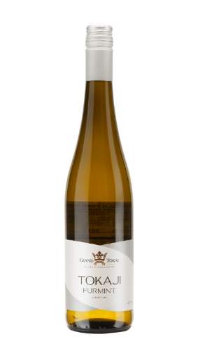 Picture of *TOKAJI FURMINT 0.75L CLASSIC SELECTION ZOI SUHO 2022. -6/1-