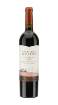 Picture of *CABERNET SAUVIGNON CASTILLO DE MOLINA 0.75L  ZP SUHO 2020 -6/1- 2021.