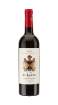 Picture of *TEMPRANILLO JOVEN BUJANDA 0.75L ZOI SUHO 2023 -6/1-