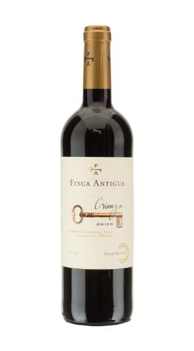 Picture of *CRIANZA UNICO FINCA ANTIGUA (TEMP/ME/CS/SY) 0.75L ZOI SUHO 2018