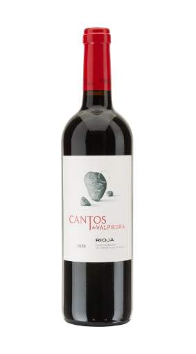 Picture of *CANTOS DE VALPIEDRA RIOJA 0.75L ZOI SUHO 2019 -6/1-