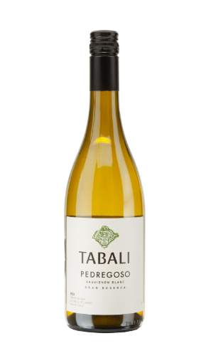 Picture of *SAUVIGNON BLANC PEDREGOSO TABALI 0.75L ZP SUHO 2022 -6/1-