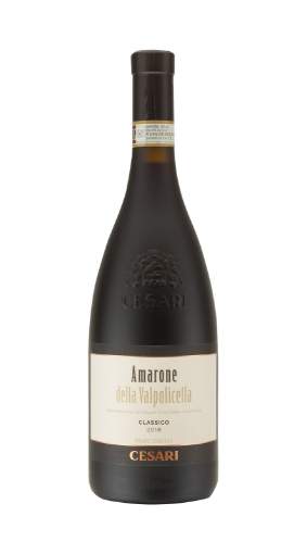 Picture of *AMARONE CESARI 1,5L ZOI SUHO 2017 -6/1-