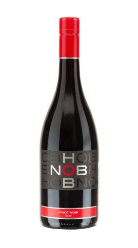 Picture of *PINOT CRNI HOB NOB DUBOEUF 0.75L SUHO  -12/1- 2022