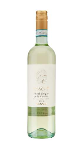 Picture of *PINOT GRIGIO ESSERE CESARI 0.75L  -6/1- 2023