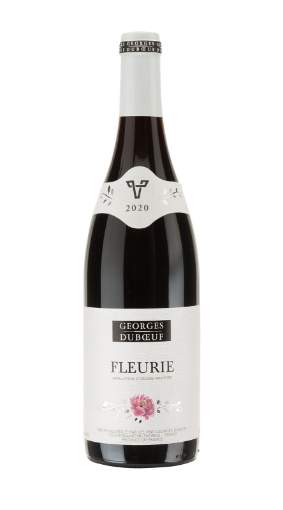 Picture of *FLEURIE DUBOEUF 0.75L ZOI SUHO 2019 -6/1-