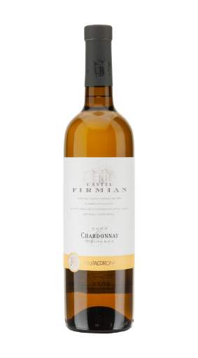 Picture of *CHARDONNAY CASTEL FIRMIAN MEZZACORONA 0.75L ZOI SUHO 2022 -6/1-