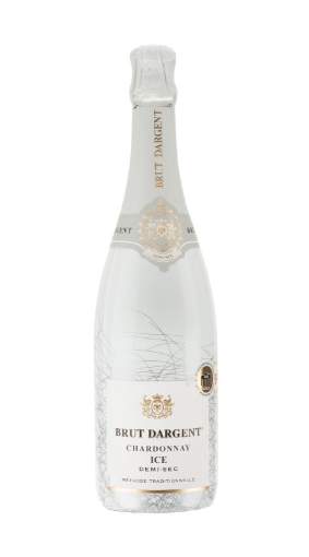 Picture of *PJENUŠAC BRUT DARGENT ICE 0.75L DEMI SEC  -6/1-