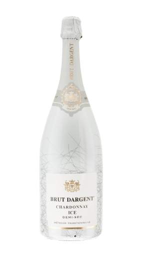 Picture of *PJENUŠAC BRUT DARGENT ICE 1.5L DEMI SEC  -6/1-