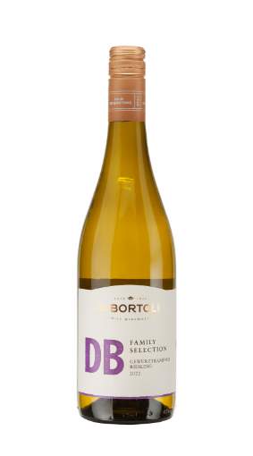 Picture of *GEWURZTRAMINER RIESLING DE BORTOLI 0.75L POLUSLATKO 2021. -6/1-