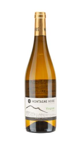 Picture of *VIOGNIER MONTAGNE NOIRE 0.75L ZP SUHO 2019 -6/1-