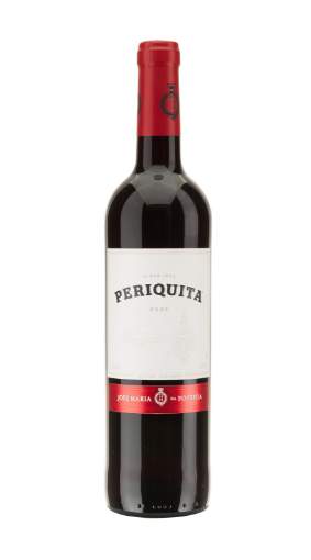 Picture of *PERIQUITA TINTO JM FONSEC 0.75L ST SUHO 2022 -6/1-