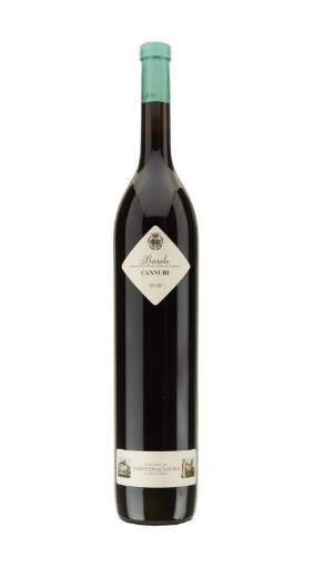 Picture of *BAROLO CANNUBI MARCHESI 1.5L ZOI SUHO 2018 -1/1-