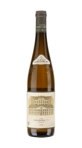 Picture of *RIESLING GOBELSBURG GAISBERG 0.75L ZOI SUHO 2020 -6/1- 2022.