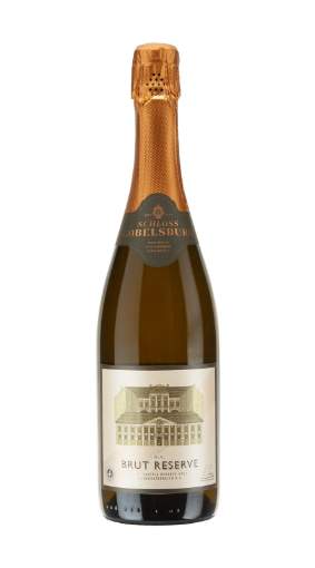 Picture of *PJENUŠAC BRUT RESERVE GOBELSBURG 0.75L