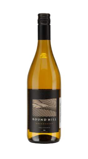 Picture of *CHARDONNAY ROUND HILL RUTHERFORD 0.75L ZP POLUSUHO 2021 -12/1-