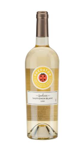 Picture of *SAUVIGNON BLANC PREDATOR 0.75L  -12/1-