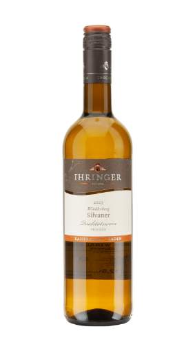 Picture of *SILVANER WINKLEBERG IHRINGER 0.75L ZOI SUHO 2023 -6/1-