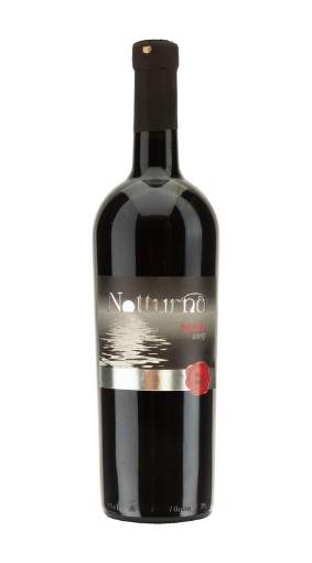 Picture of *SYRAH BLATO NOTTURNO 0.75L VRH SUHO 2019