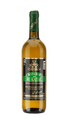 Picture of *RUKATAC MATUŠKO 0.75L KV SUHO 2023 -6/1-