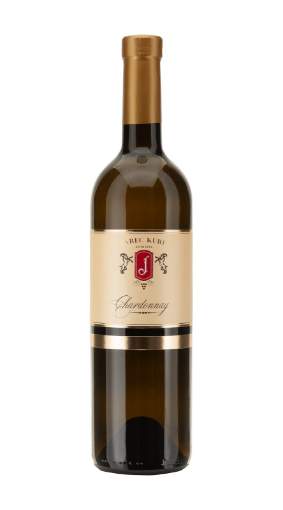 Picture of *CHARDONNAY JAREC 0.75L KZP SUHO 2023 -6/1-