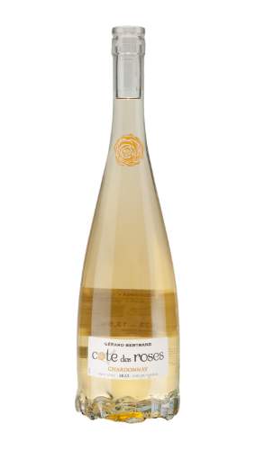 Picture of *CHARDONNAY COTE DES ROSES 2021. 0.75L G.BERTRAND -6/1-