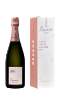 Picture of *PJENUŠAC ROSE CDB BRUT V.A. DEVAUX CHAMPAGNE 0.75L ZOI 6/1