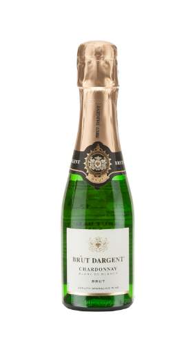 Picture of *PJENUŠAC BRUT DARGENT BLANC DE BLANCS 0.20L BRUT 2019 -6/1-