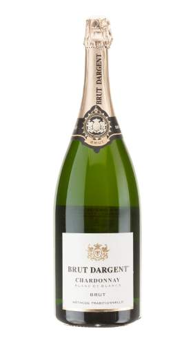 Picture of *PJENUŠAC BRUT DARGENT BLANC DE BLANC 1.5L  -6/1-