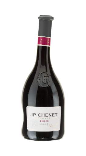 Picture of *SHIRAZ CHENET 0.75L J.P. ZOZP POLUSUHO 2021-6/1-