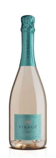 Picture of *PJENUŠAC VIRAGE MASOTTINA 0.75L BRUT  -6/1-