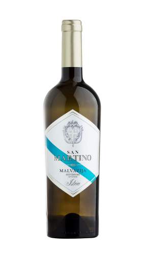 Picture of *MALVAZIJA SUPERIORE SAN MARTINO 0.75L -6/1-