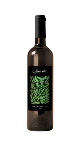 Picture of *SAUVIGNON BLANC  MARKOTA 0.75L ZOI SUHO 2022 -6/1-