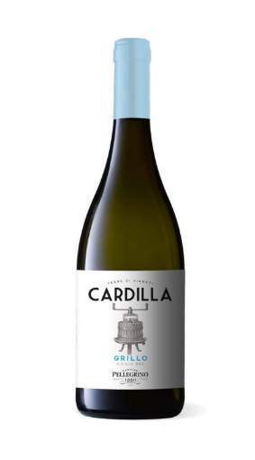 Picture of *GRILLO CARDILLA CARLO P. 0.75L 2022 -6/1-