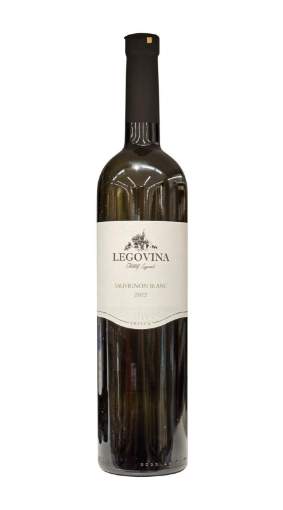 Picture of *SAUVIGNON LEGOVINA 0.75L ZOI  SUHO 2022 -6/1-