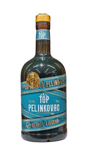 Picture of *PELINKOVAC TOP SIMEX 0,7L 28% 6/1