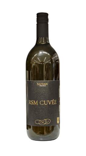 Picture of *RSM CUVEE ŠAFRAN 1L SUHO 1L   -6/1-