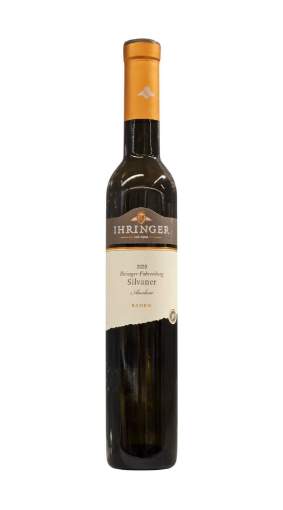 Picture of *SILVANER AUSLESE IHRINGER 0.375L ZOI SLATKO 2020 -6/1-