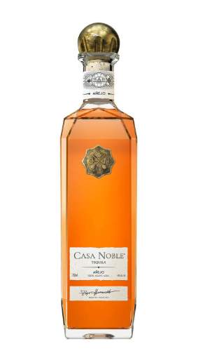 Picture of *TEQUILA ANEJO CASA NOBLE 0.7L 40%-6/1-