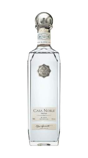 Picture of *TEQUILA BLANCO CASA NOBLE 0.7L 40%-6/1-