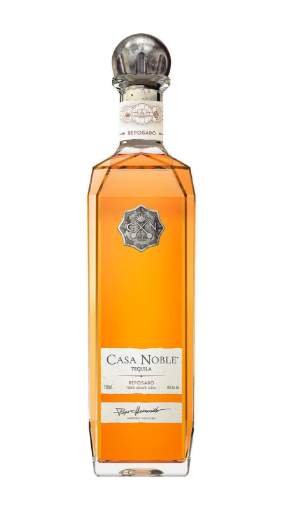 Picture of *TEQUILA REPOSADO CASA NOBLE 0.7L 40%-6/1-