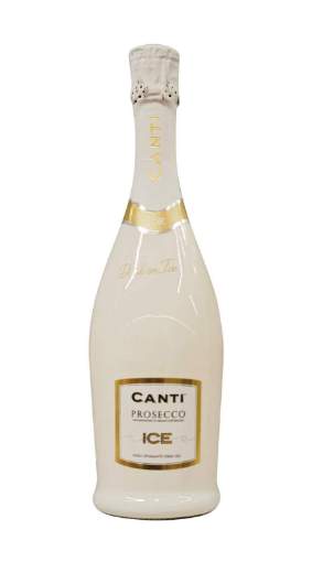 Picture of *PJENUŠAC PROSECCO ICE CANTI DEMI SEC 0.75L -6/1-