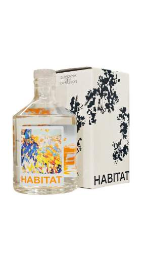 Picture of *GIN HABITAT 0.70L -6/1-