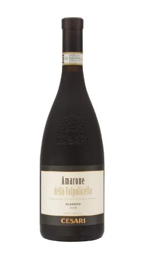 Picture of N-*AMARONE COSTASERA CLASSICO  0,75L  MASI 2018. POLUSUHO