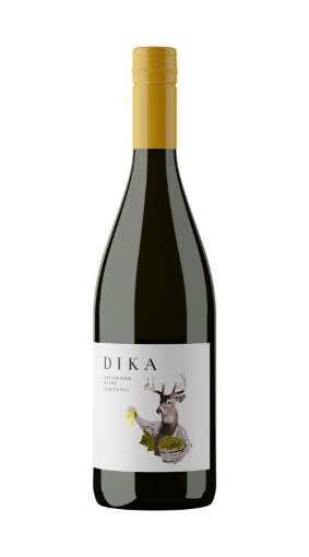 Picture of *SAUVIGNON BLANC DIKA FERAVINO 0.75L ZOI SUHO 2022-6/1-